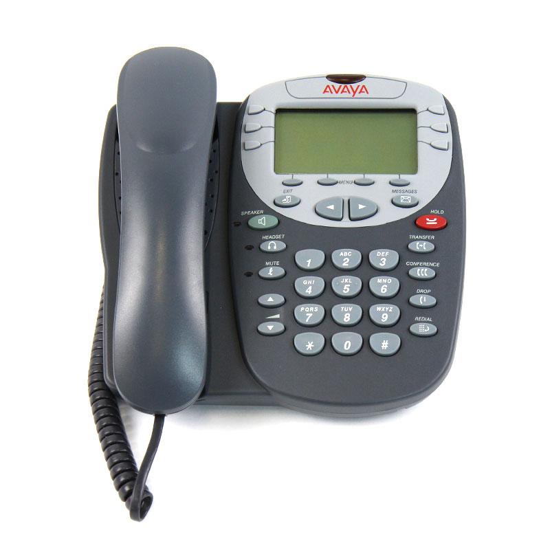 Avaya 2410 Digital Telephone (700306483)